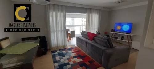 Apartamento à venda com 3 quartos, 111m² - Foto 6