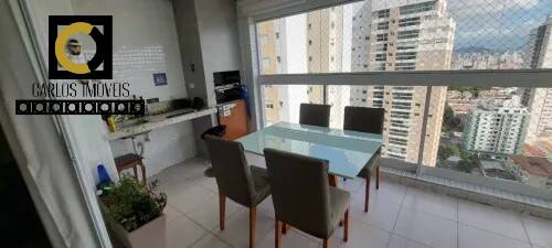 Apartamento à venda com 3 quartos, 111m² - Foto 4