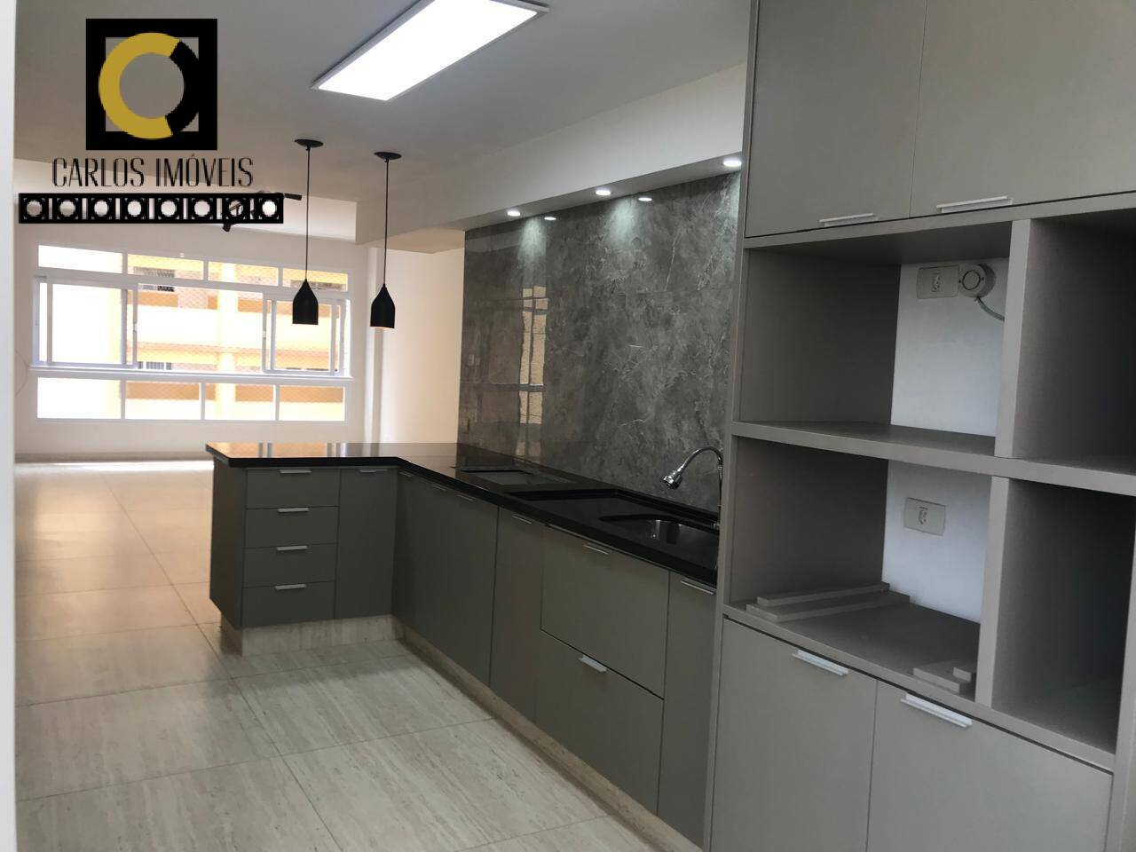 Apartamento à venda com 4 quartos, 140m² - Foto 7