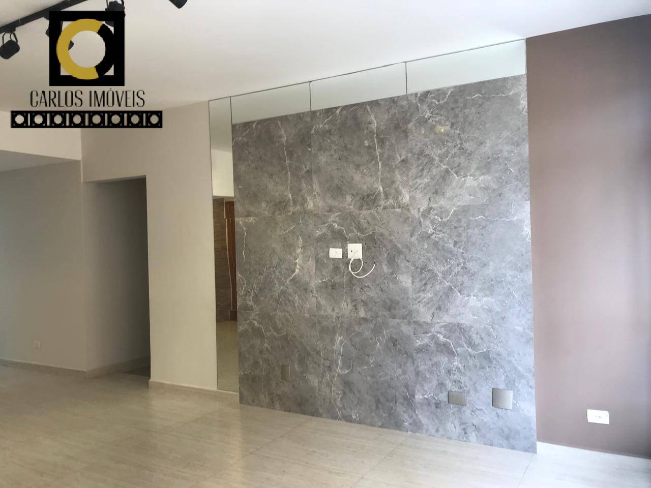 Apartamento à venda com 4 quartos, 140m² - Foto 3