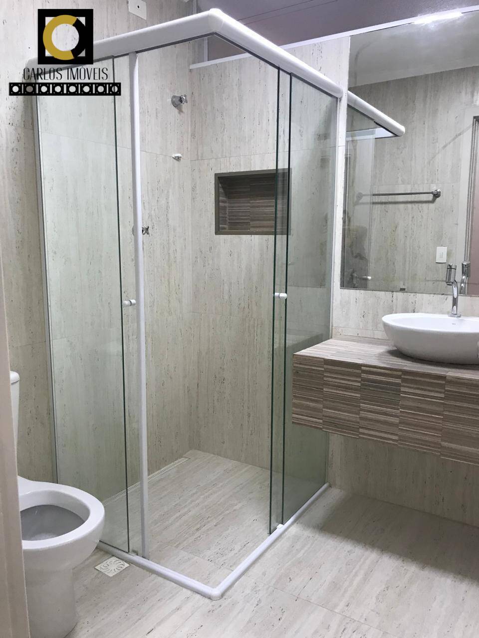 Apartamento à venda com 4 quartos, 140m² - Foto 10