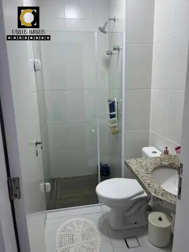 Apartamento à venda com 2 quartos, 87m² - Foto 12