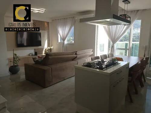 Apartamento à venda com 2 quartos, 87m² - Foto 4