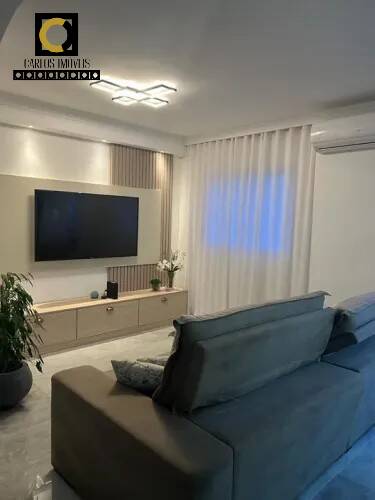 Apartamento à venda com 2 quartos, 87m² - Foto 3