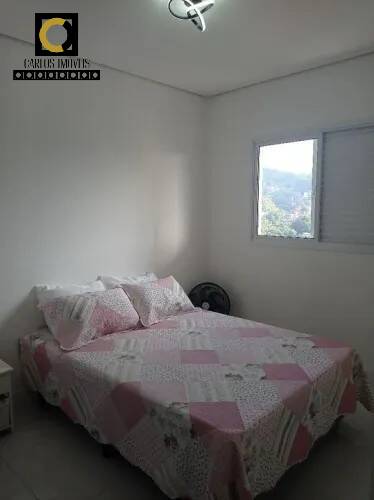 Apartamento à venda com 2 quartos, 87m² - Foto 14