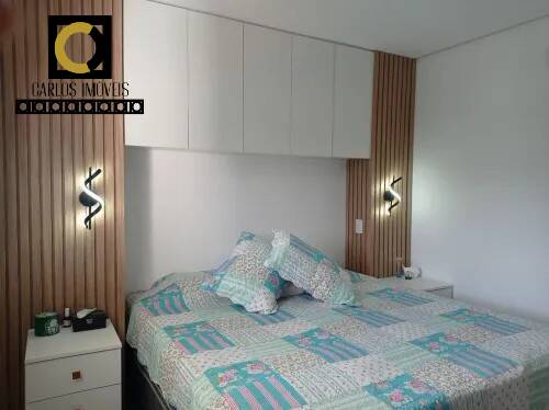 Apartamento à venda com 2 quartos, 87m² - Foto 10