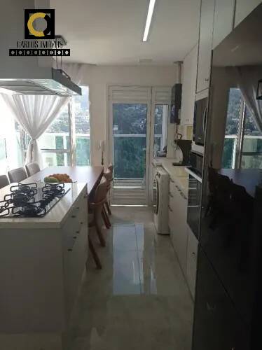 Apartamento à venda com 2 quartos, 87m² - Foto 6