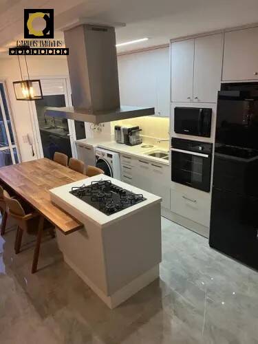 Apartamento à venda com 2 quartos, 87m² - Foto 7