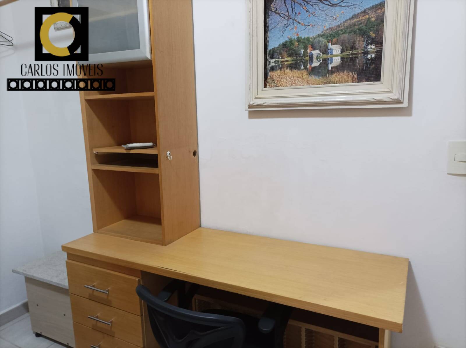 Apartamento à venda e aluguel, 75m² - Foto 10