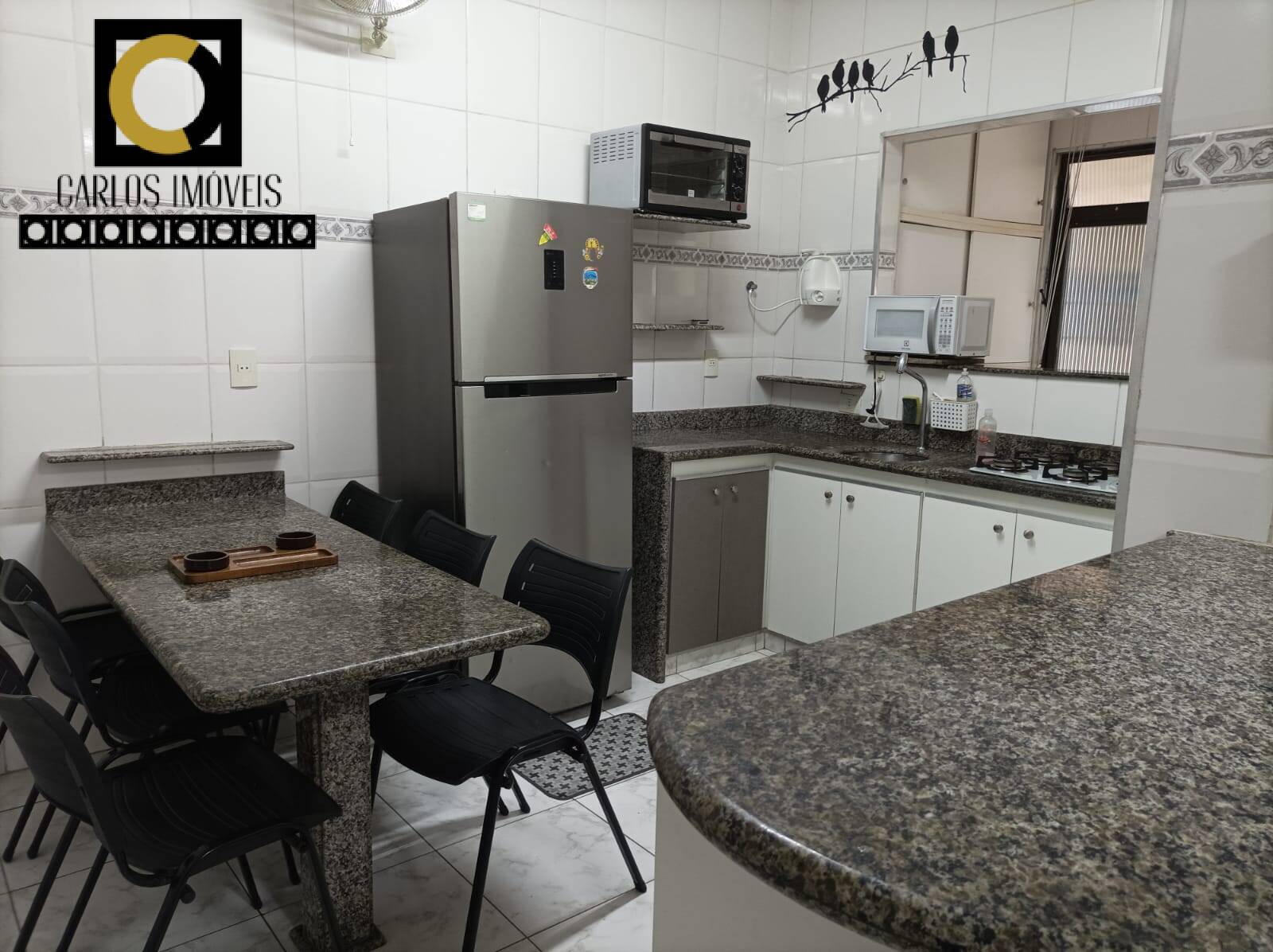 Apartamento à venda e aluguel, 75m² - Foto 6