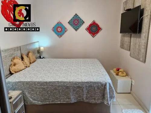 Apartamento à venda com 3 quartos, 239m² - Foto 11