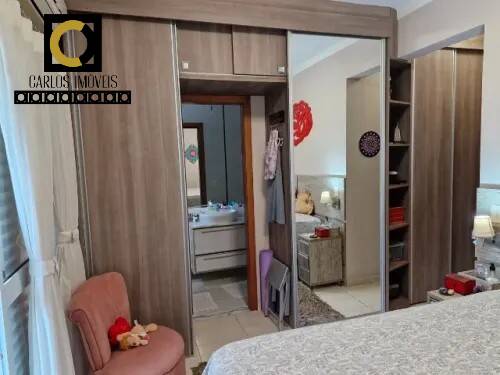 Apartamento à venda com 3 quartos, 239m² - Foto 10