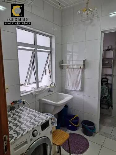 Apartamento à venda com 3 quartos, 239m² - Foto 5