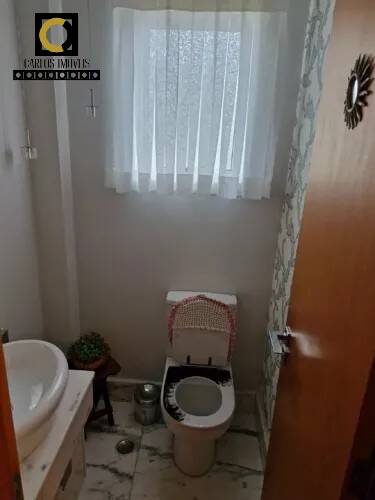 Apartamento à venda com 3 quartos, 239m² - Foto 9