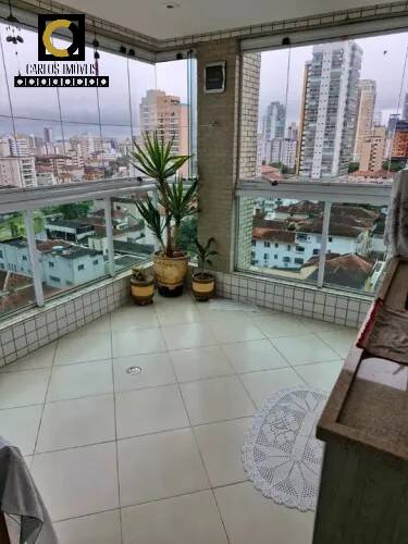 Apartamento à venda com 3 quartos, 239m² - Foto 3