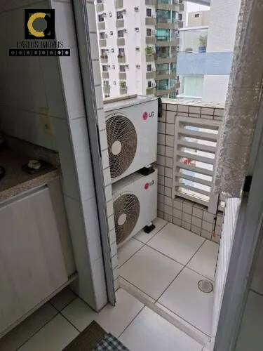 Apartamento à venda com 3 quartos, 239m² - Foto 7