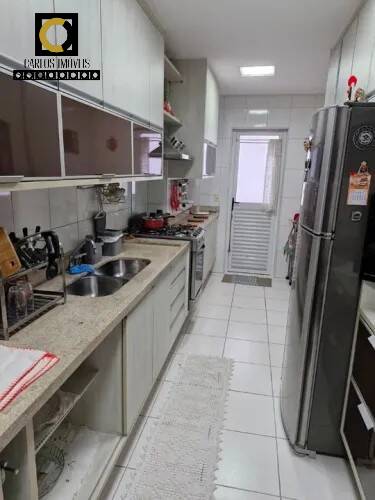 Apartamento à venda com 3 quartos, 239m² - Foto 4