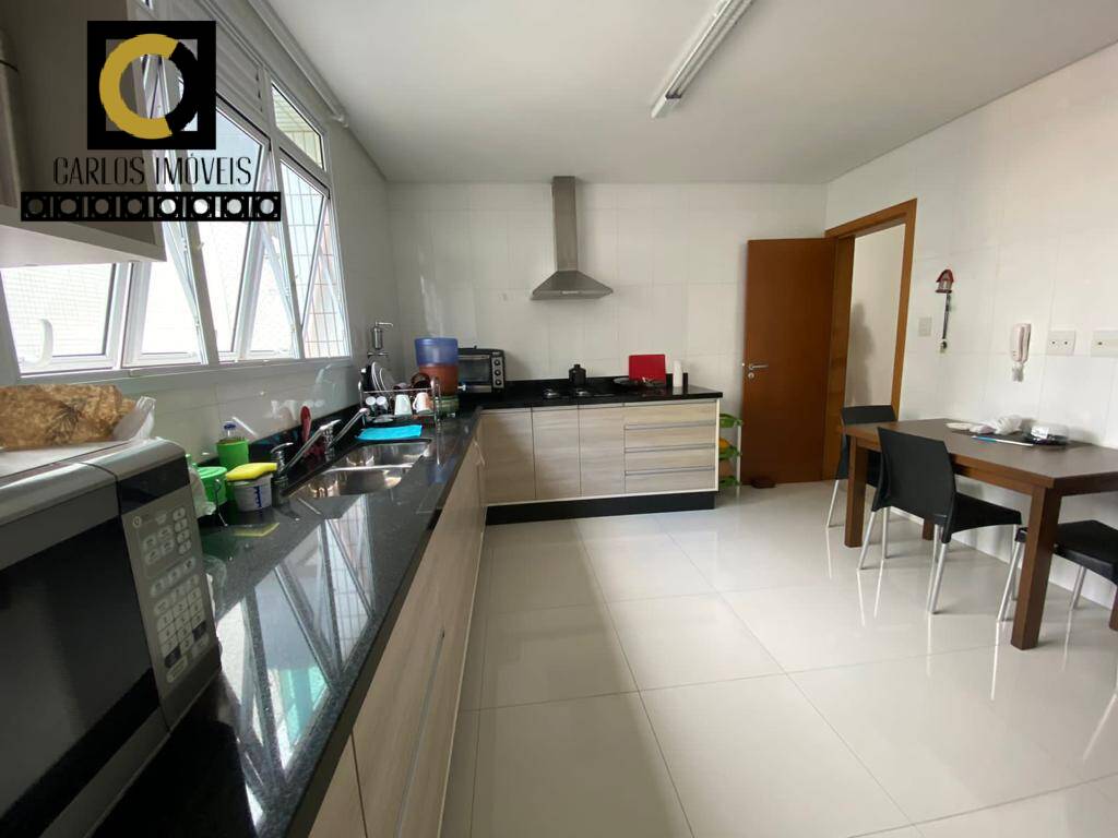 Apartamento à venda com 2 quartos, 121m² - Foto 6