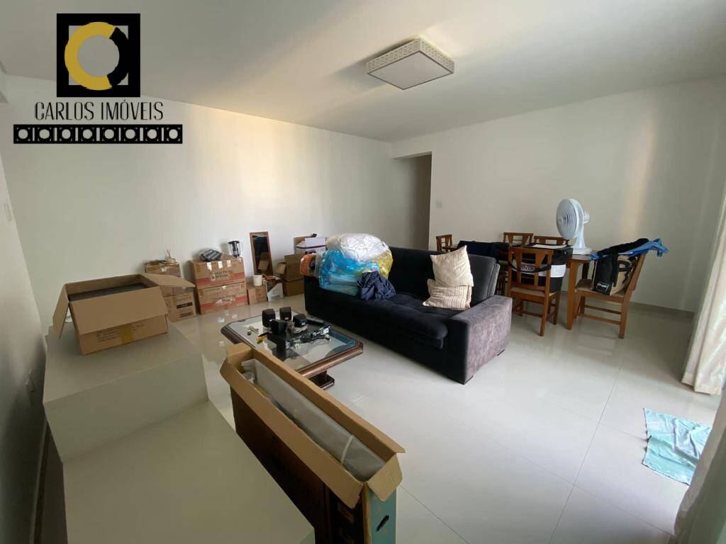 Apartamento à venda com 2 quartos, 121m² - Foto 3