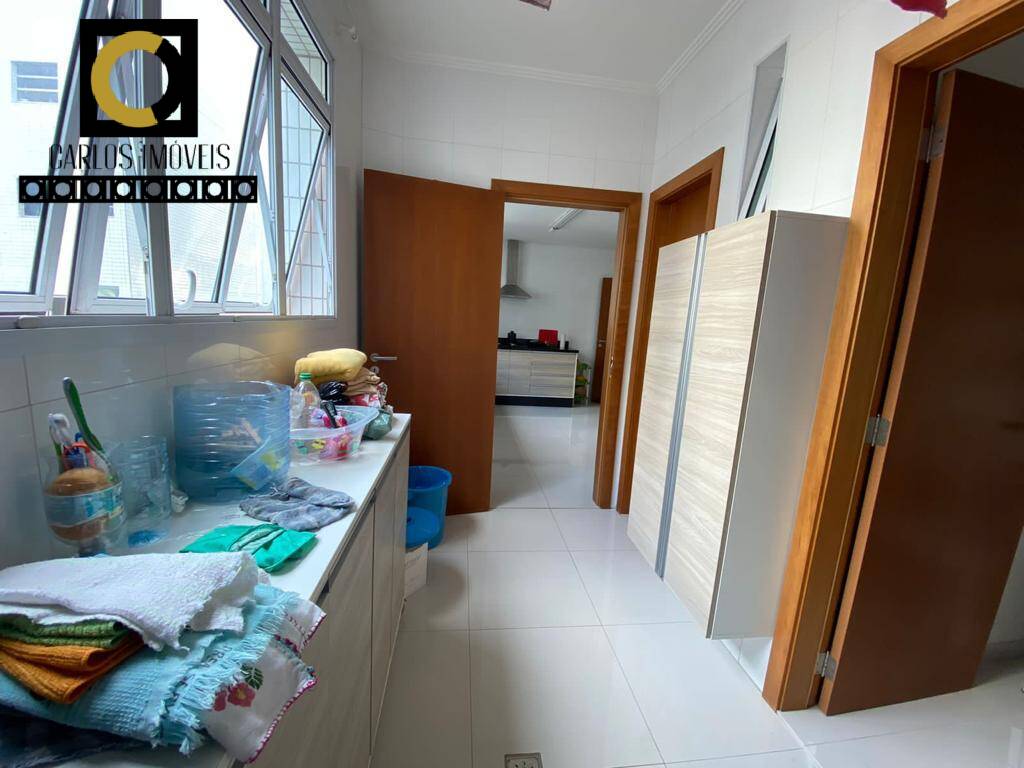 Apartamento à venda com 2 quartos, 121m² - Foto 8