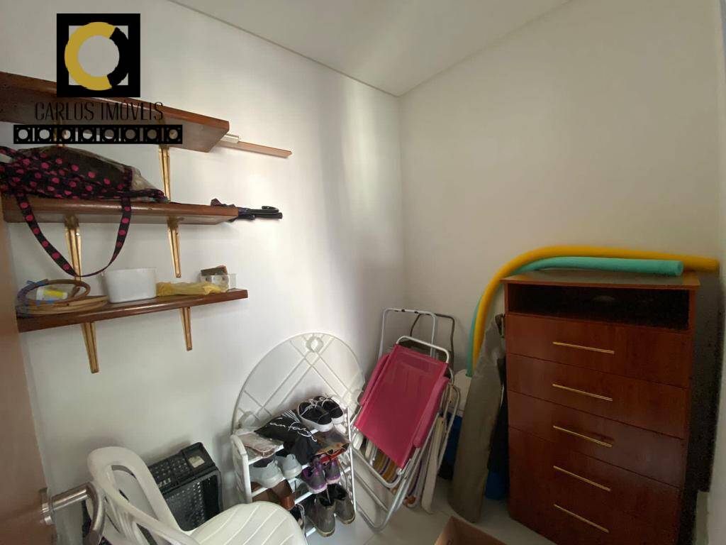 Apartamento à venda com 2 quartos, 121m² - Foto 10