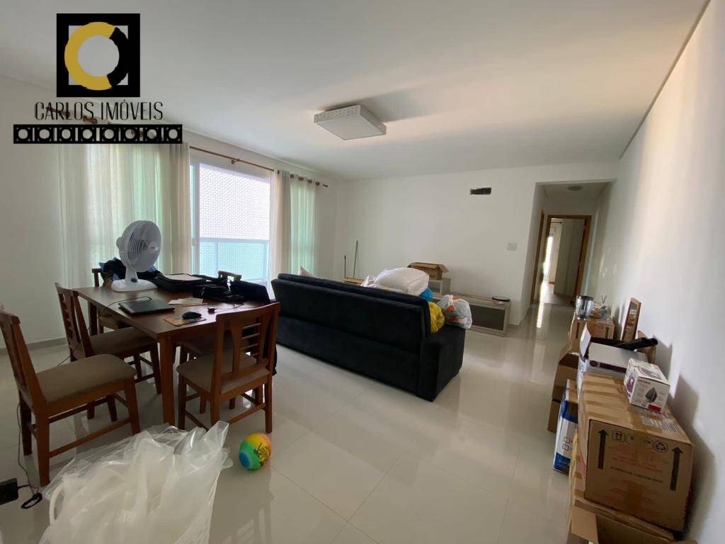 Apartamento à venda com 2 quartos, 121m² - Foto 1