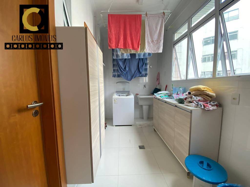 Apartamento à venda com 2 quartos, 121m² - Foto 9