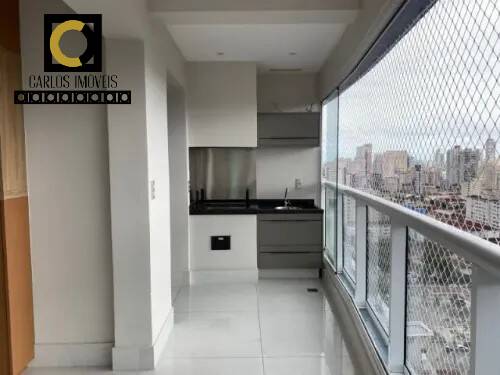 Apartamento à venda com 3 quartos, 104m² - Foto 7