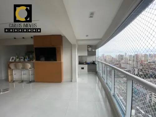 Apartamento à venda com 3 quartos, 104m² - Foto 6