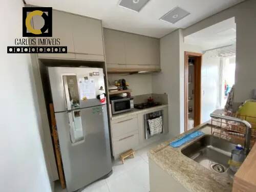 Apartamento à venda com 3 quartos, 104m² - Foto 8