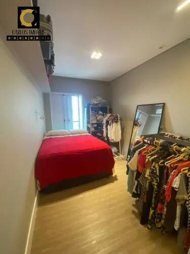 Apartamento à venda com 3 quartos, 104m² - Foto 12