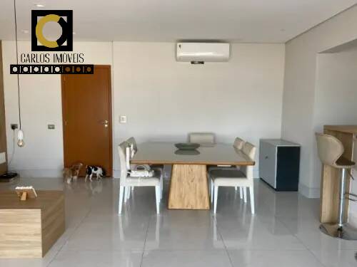 Apartamento à venda com 3 quartos, 104m² - Foto 5