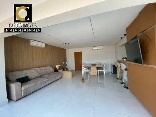 Apartamento à venda com 3 quartos, 104m² - Foto 3