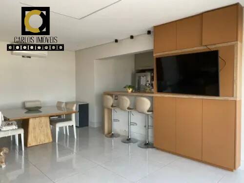 Apartamento à venda com 3 quartos, 104m² - Foto 4