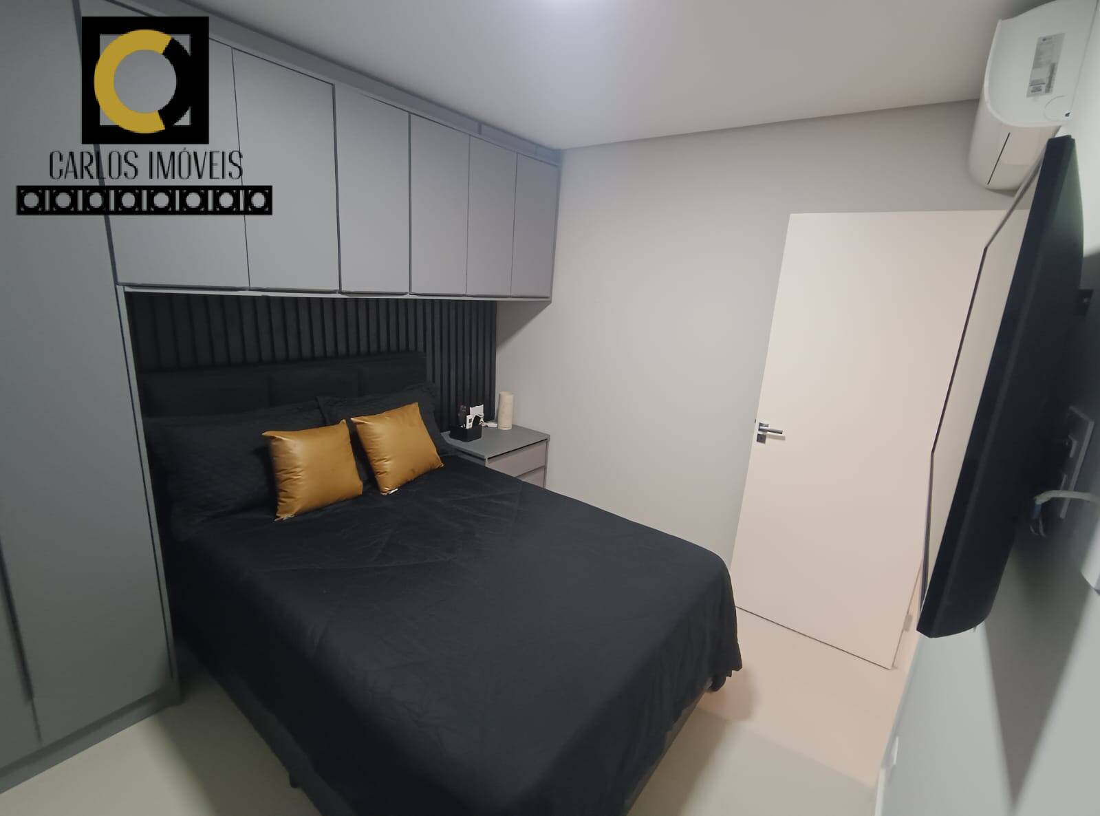 Apartamento à venda com 3 quartos, 89m² - Foto 29