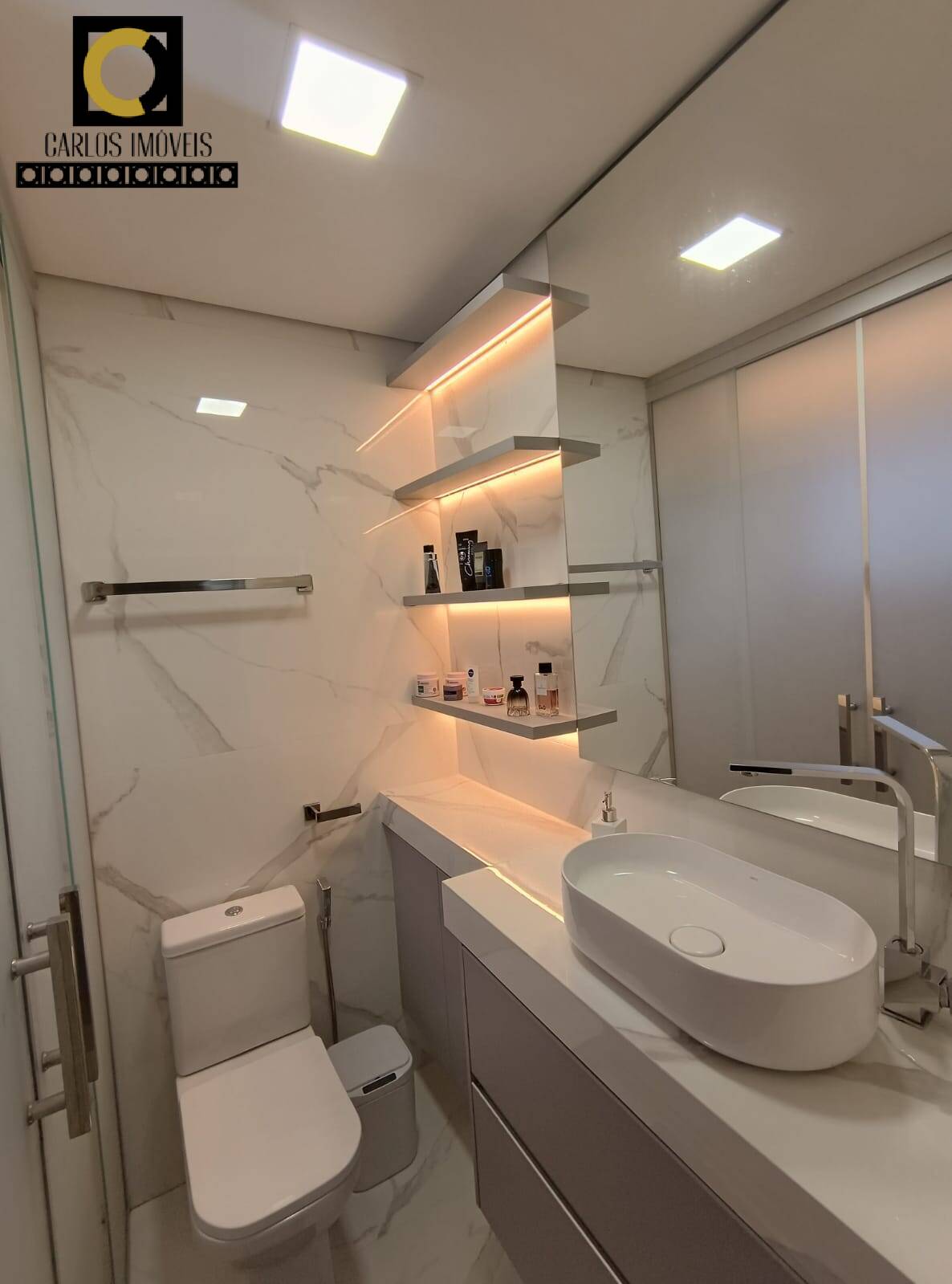 Apartamento à venda com 3 quartos, 89m² - Foto 39