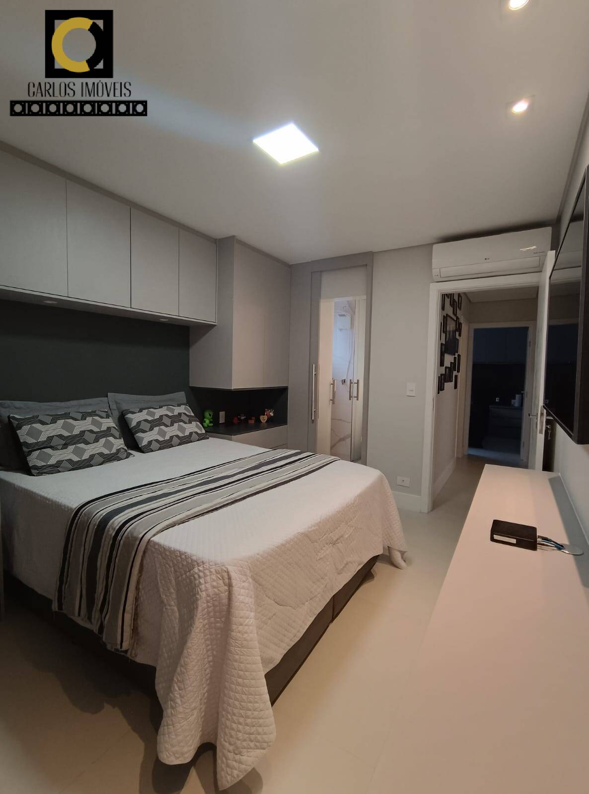 Apartamento à venda com 3 quartos, 89m² - Foto 34