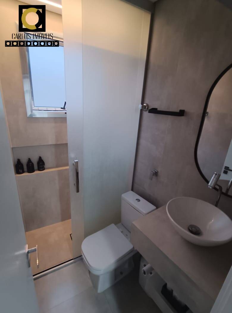 Apartamento à venda com 3 quartos, 89m² - Foto 32