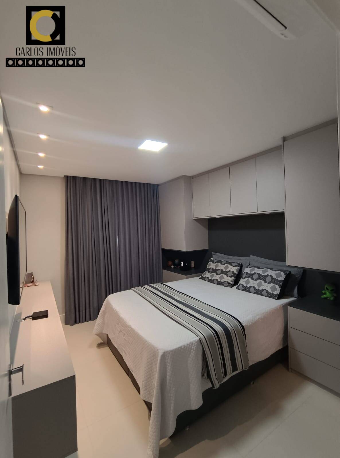 Apartamento à venda com 3 quartos, 89m² - Foto 35