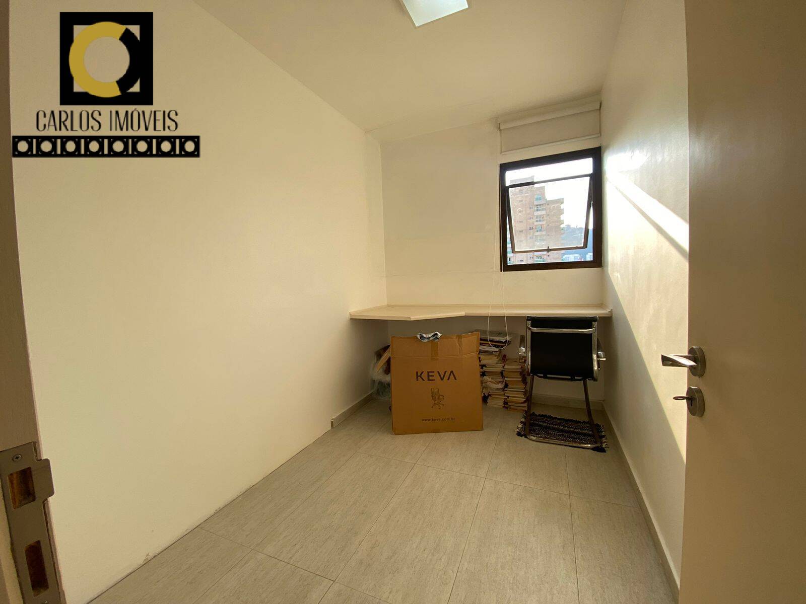 Apartamento à venda com 3 quartos, 136m² - Foto 15