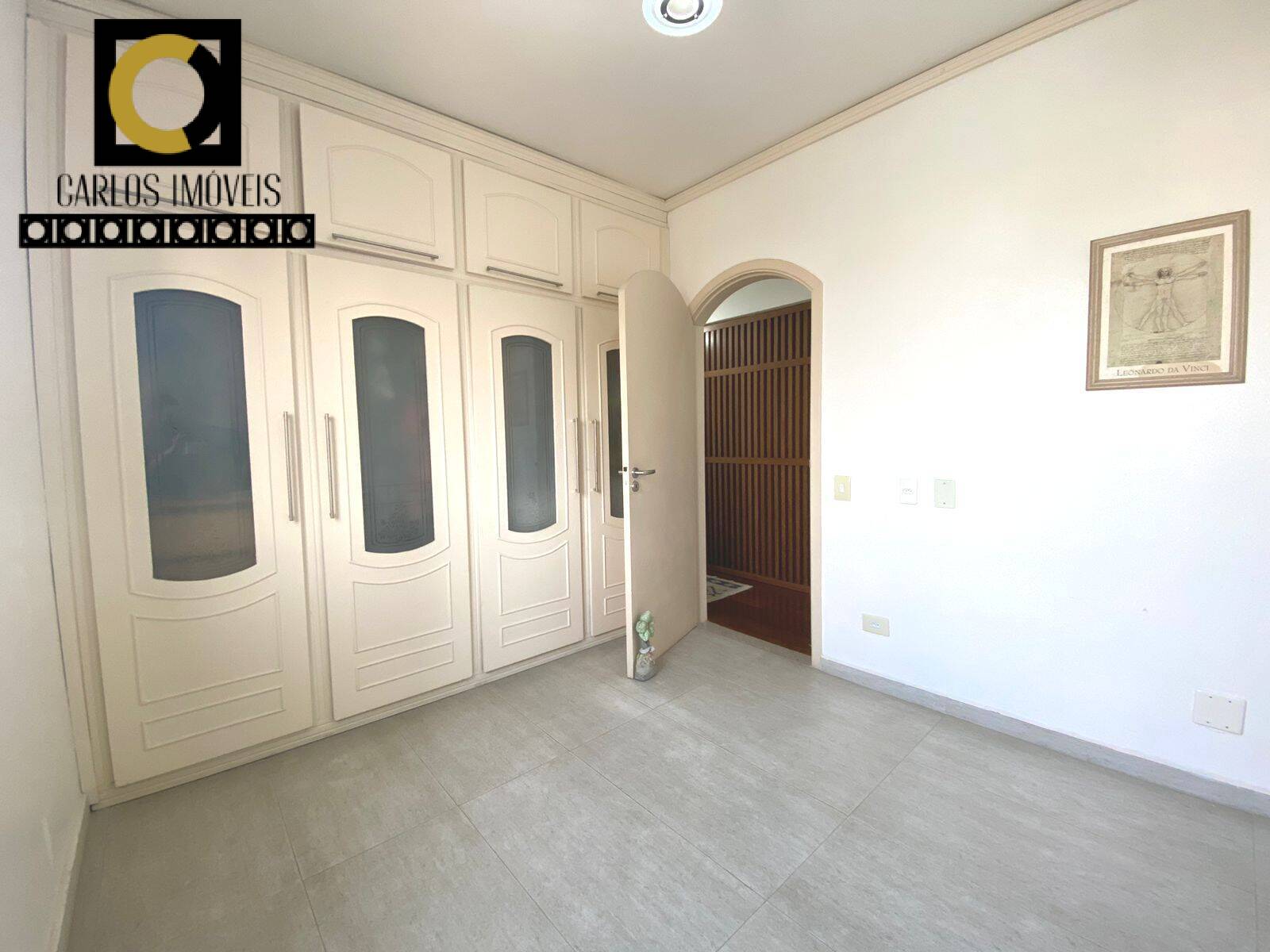 Apartamento à venda com 3 quartos, 136m² - Foto 5