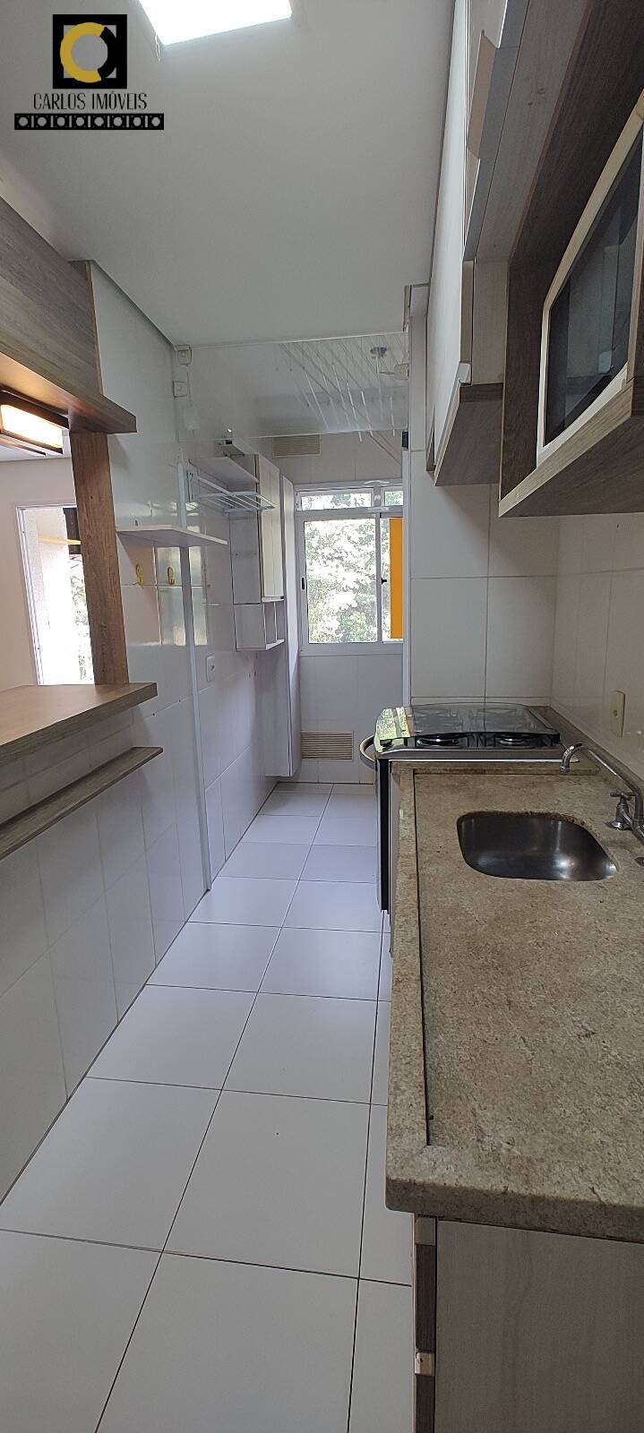 Apartamento à venda com 2 quartos, 62m² - Foto 4