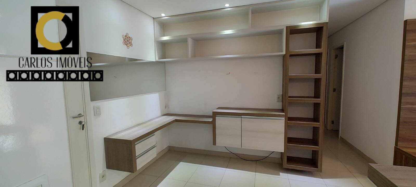 Apartamento à venda com 2 quartos, 62m² - Foto 8