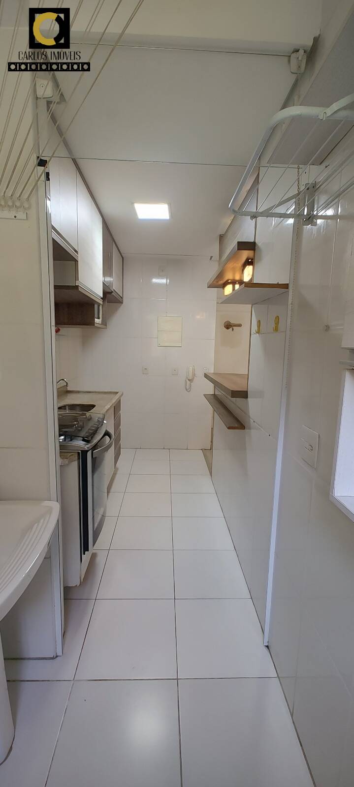 Apartamento à venda com 2 quartos, 62m² - Foto 7