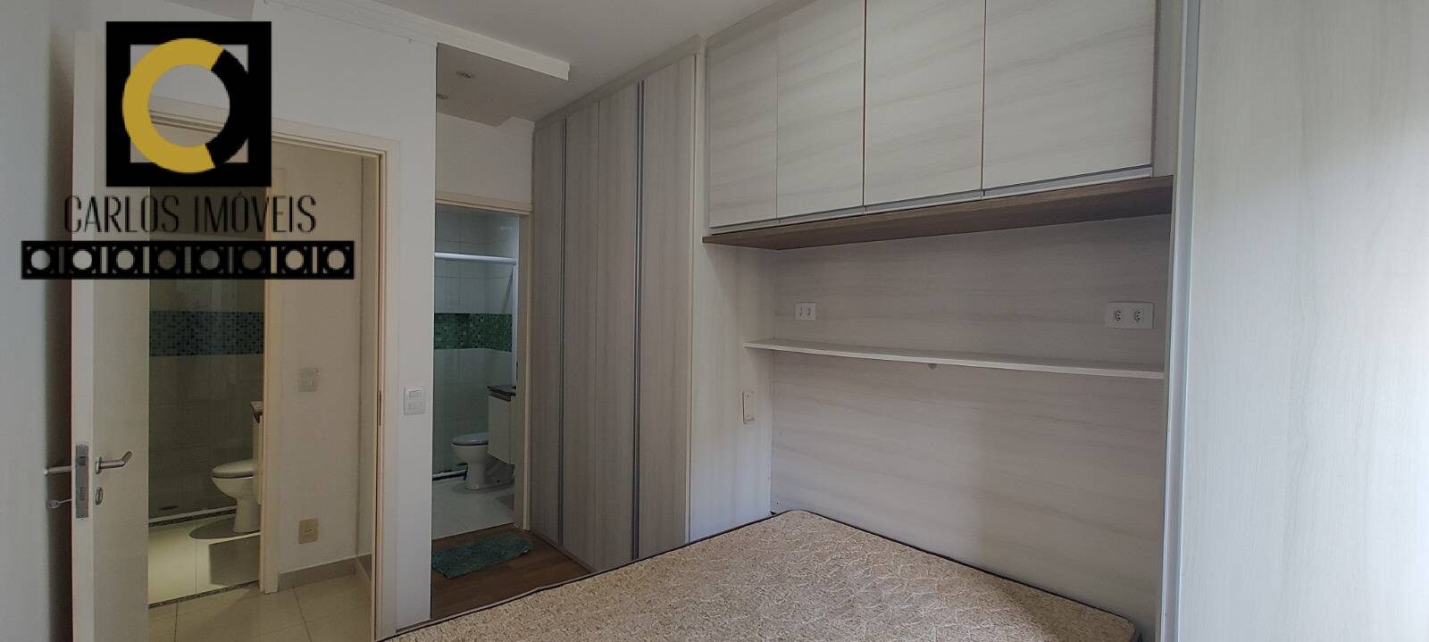 Apartamento à venda com 2 quartos, 62m² - Foto 14