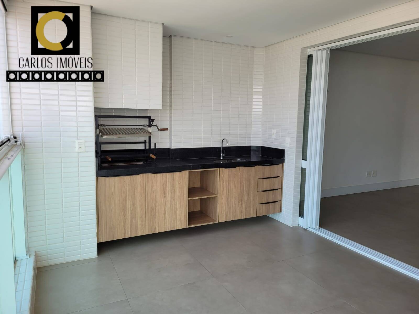 Apartamento à venda com 3 quartos, 136m² - Foto 7