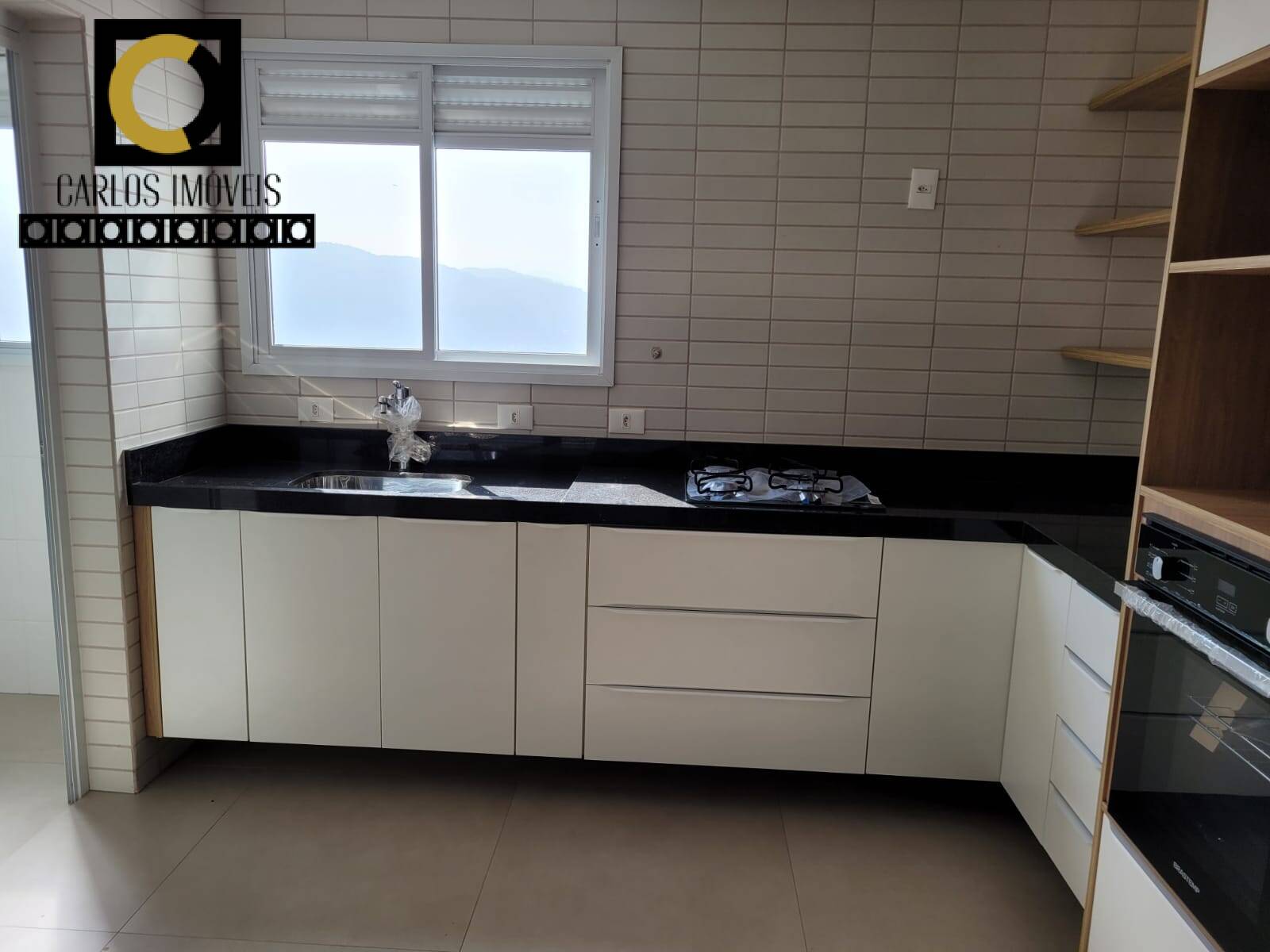 Apartamento à venda com 3 quartos, 136m² - Foto 9