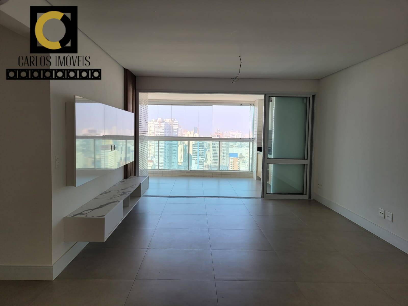 Apartamento à venda com 3 quartos, 136m² - Foto 5