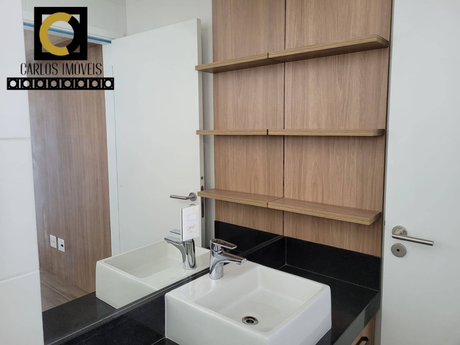 Apartamento à venda com 3 quartos, 136m² - Foto 8