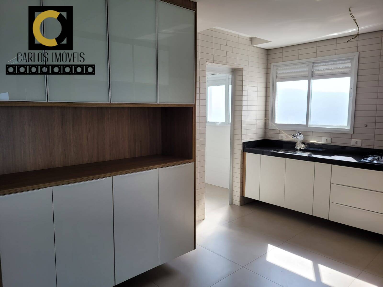 Apartamento à venda com 3 quartos, 136m² - Foto 11